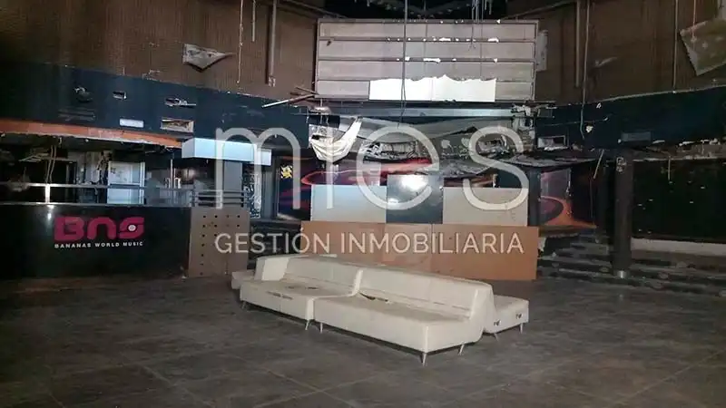 Local en venta en CTRA DEL MOLINO, Sollana