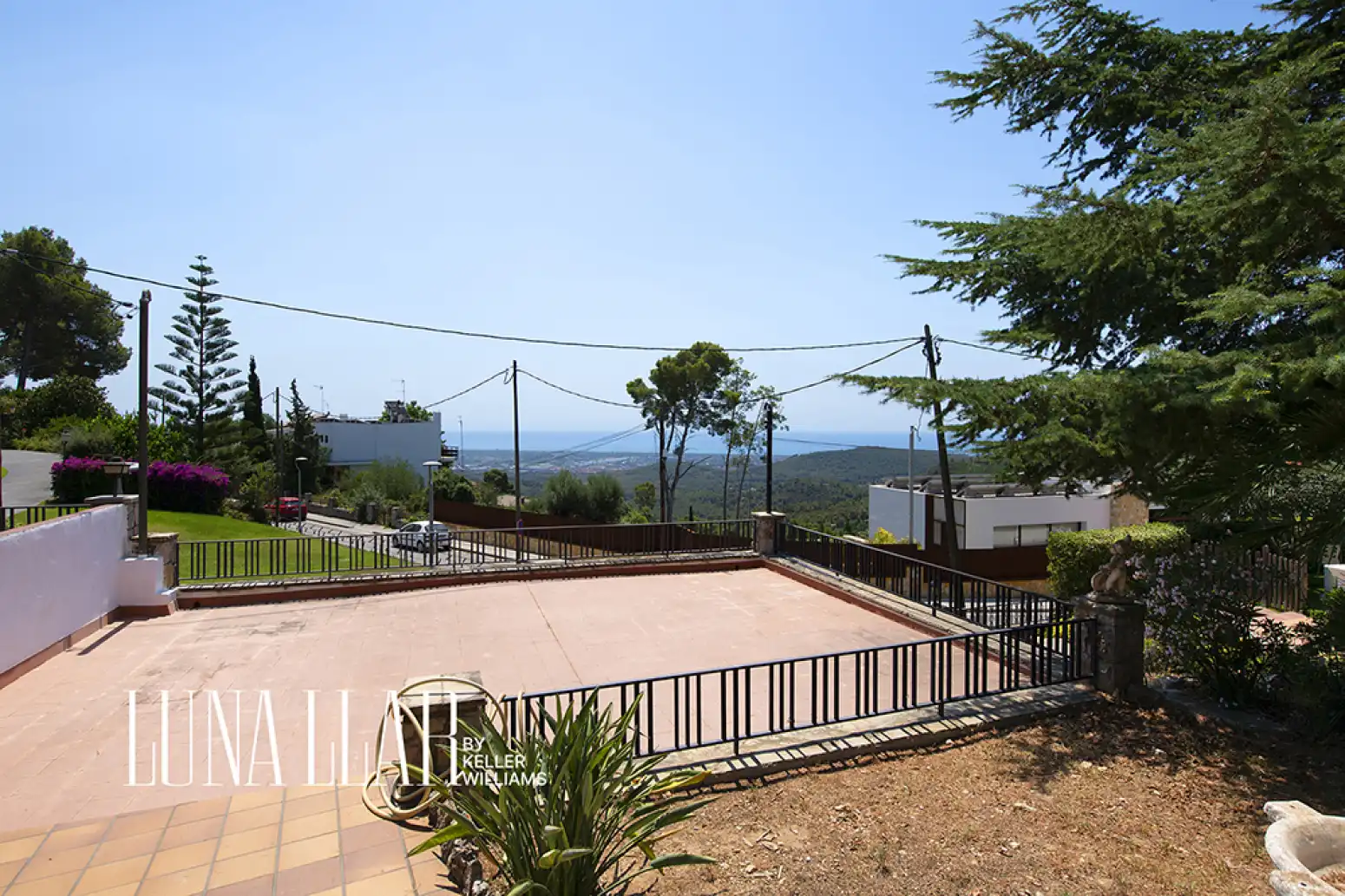 Jardí de Casa o xalet en venda en Gavà amb Calefacció i Piscina