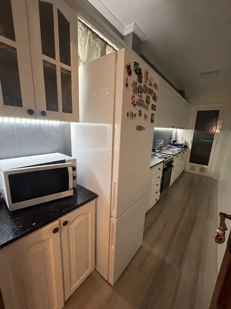 Flat with lift for sale in Passeig d'Espronceda 1, imagen 31