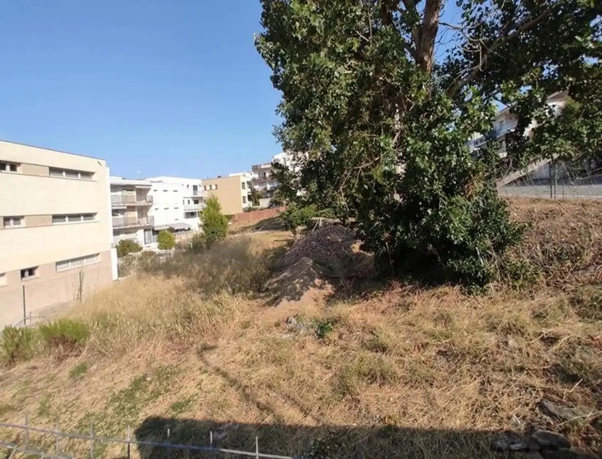 Terreny residencial en venda a Carrer Port de la Selva, imagen 2