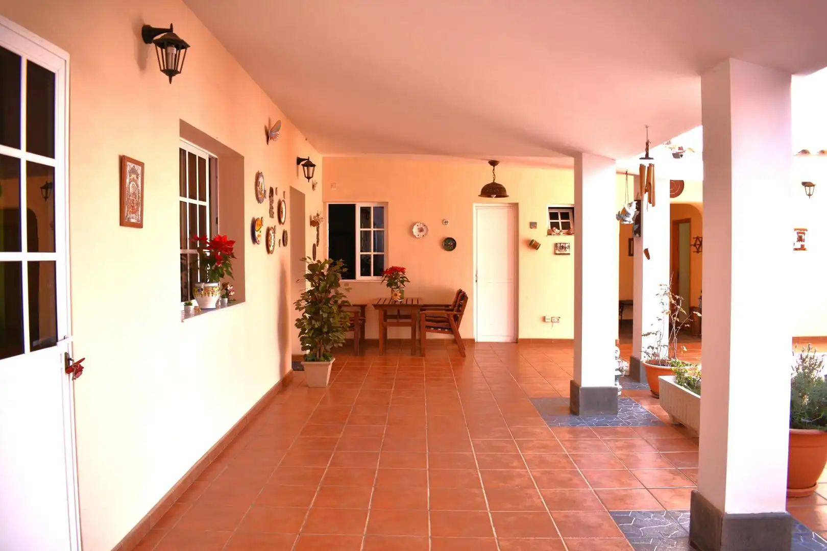 Casa o chalet en venta en Calle Doramas, San Juan