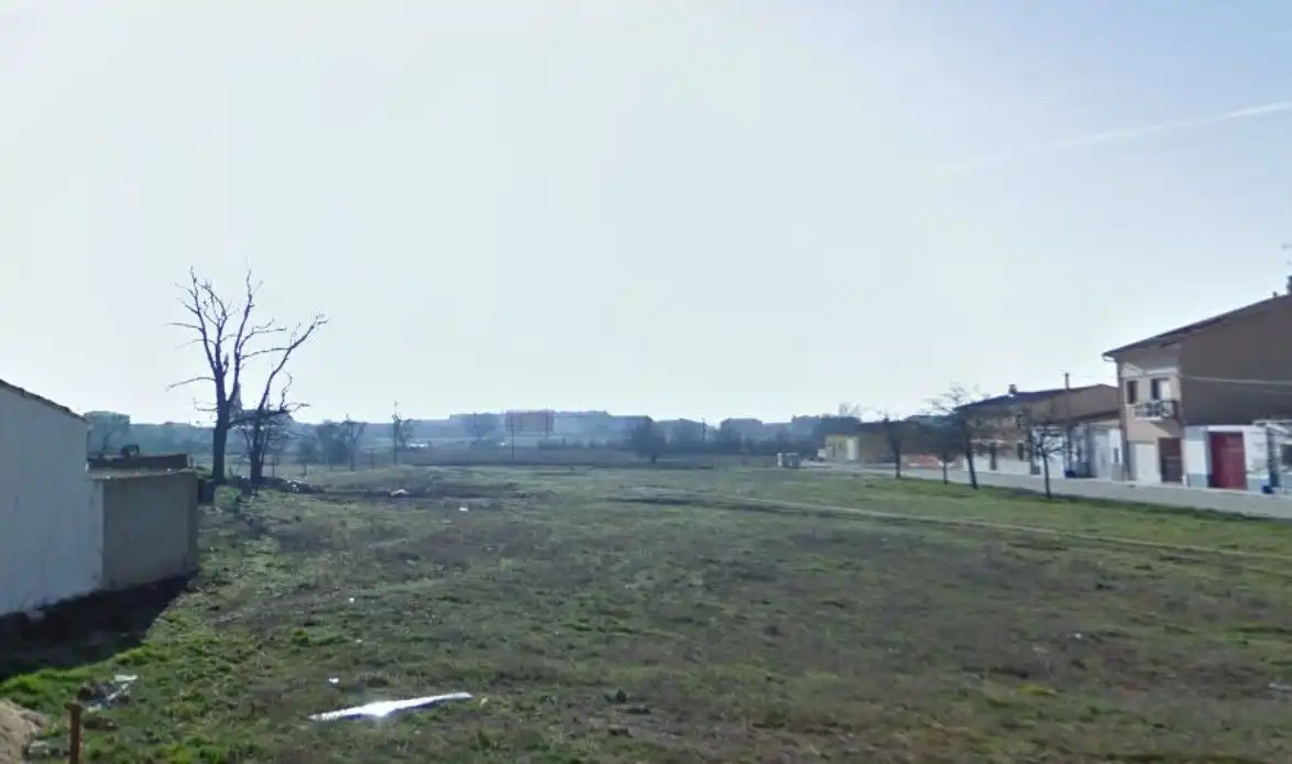 Terrenos y solares en venta en CL NOGALES DELICADO, imagen 7