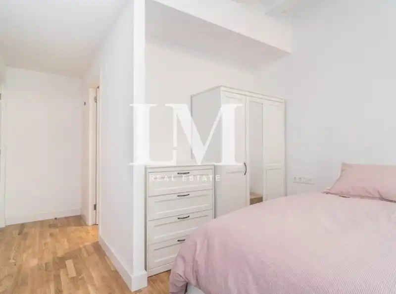 Apartament amb terrassa en venda a CIUTAT, imagen 24