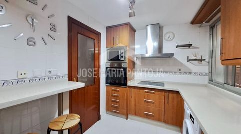 Foto 5 de Piso en venta en Puertas del sur - Guadabajaque, Jerez de la Frontera