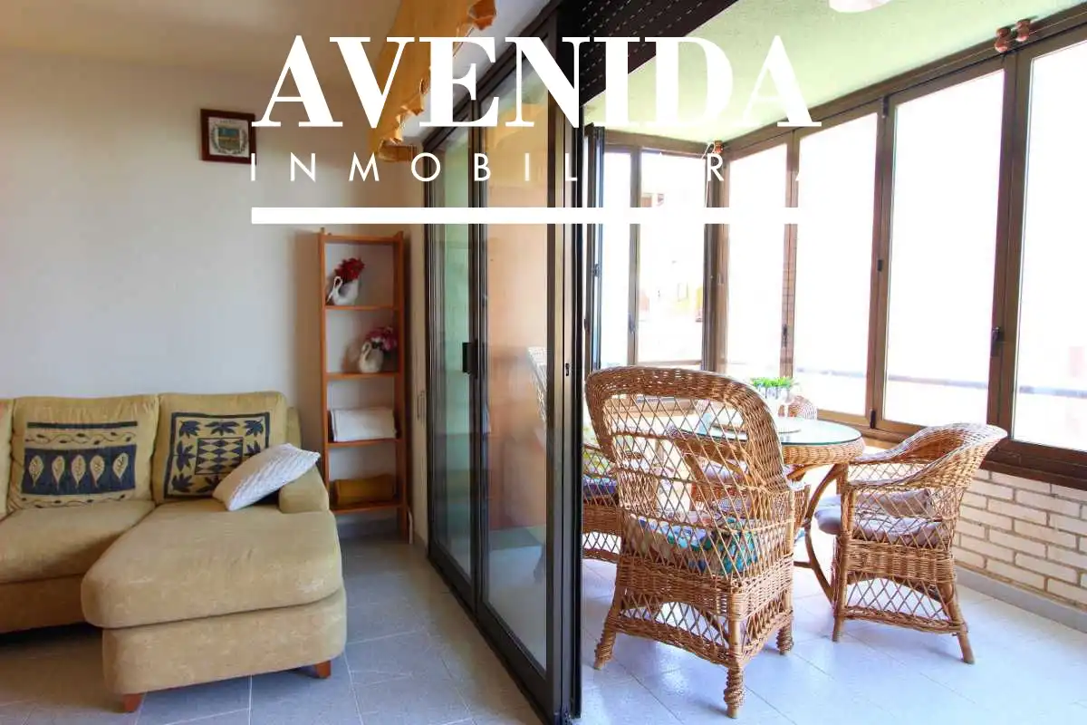Appartement compact avec ascenseur à vendre à marítimo torre del rey 3, imagen 9