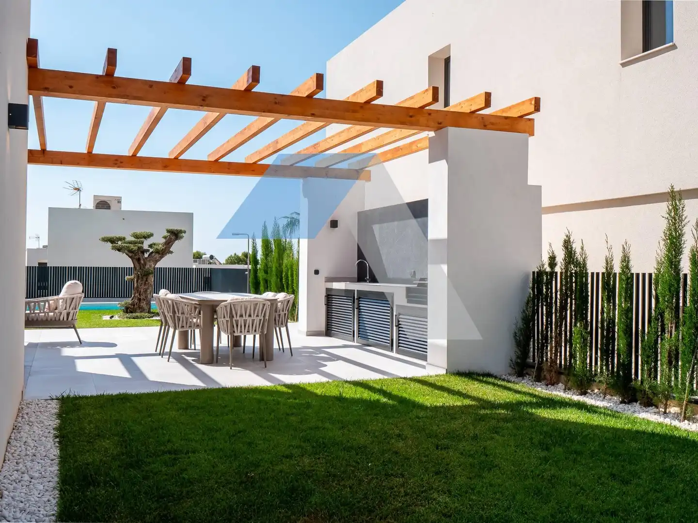 Villa avec piscine à vendre à Golf Bahía, imagen 20