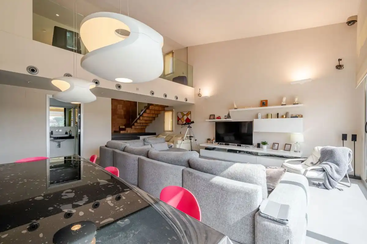 Casa amb terrassa en venda a Calle Covadonga, imagen 6