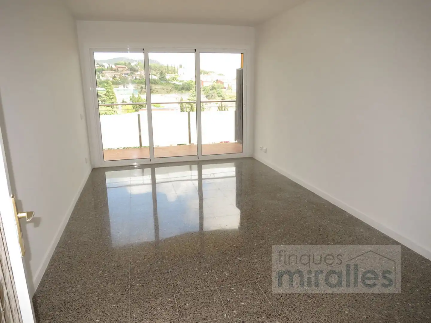 Piso de alquiler en Vilassar de Dalt