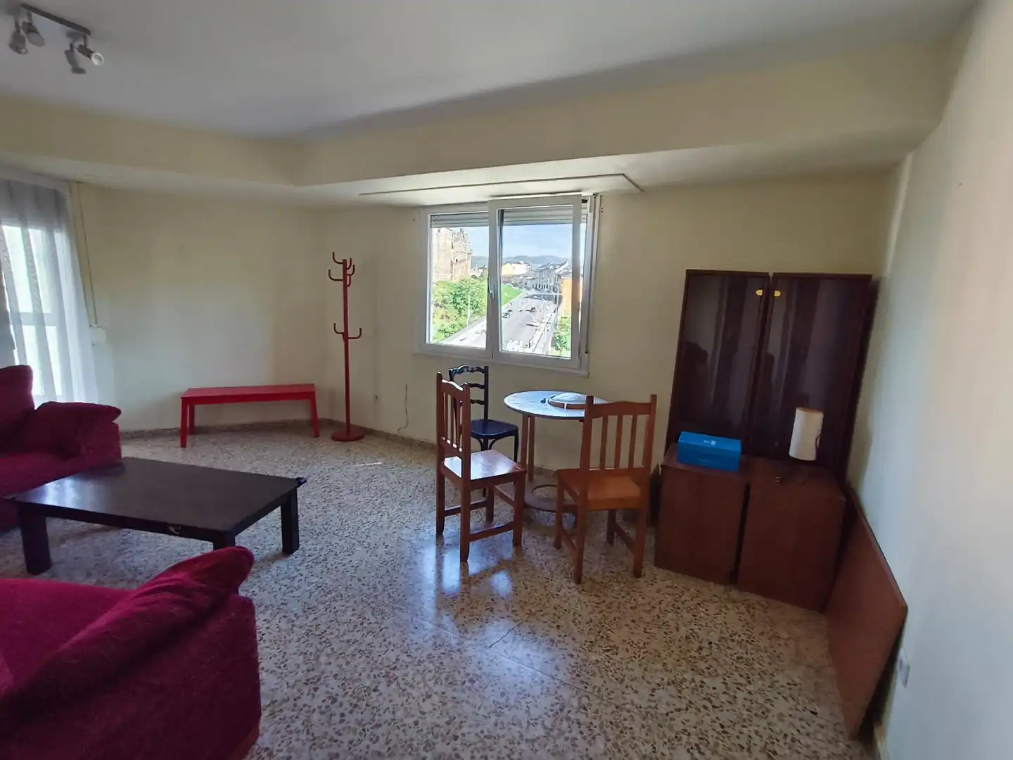 Flat for rent in Centro