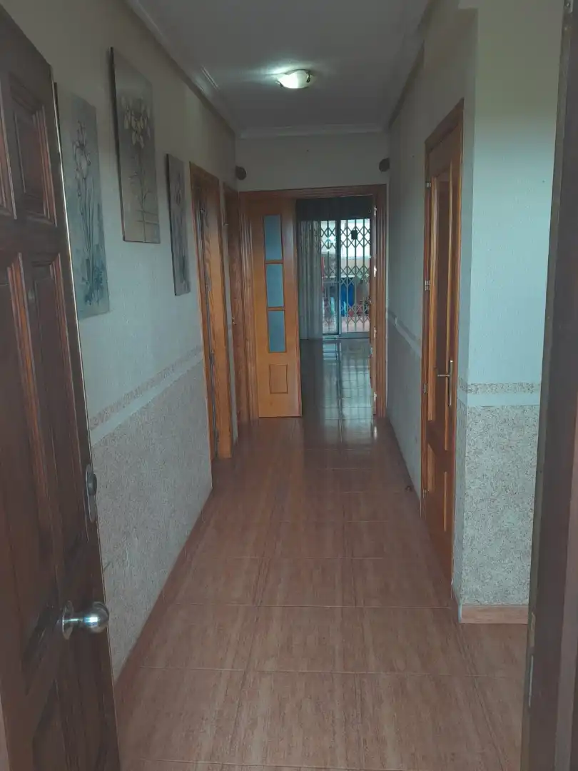 Casa o chalet en venta en Almería