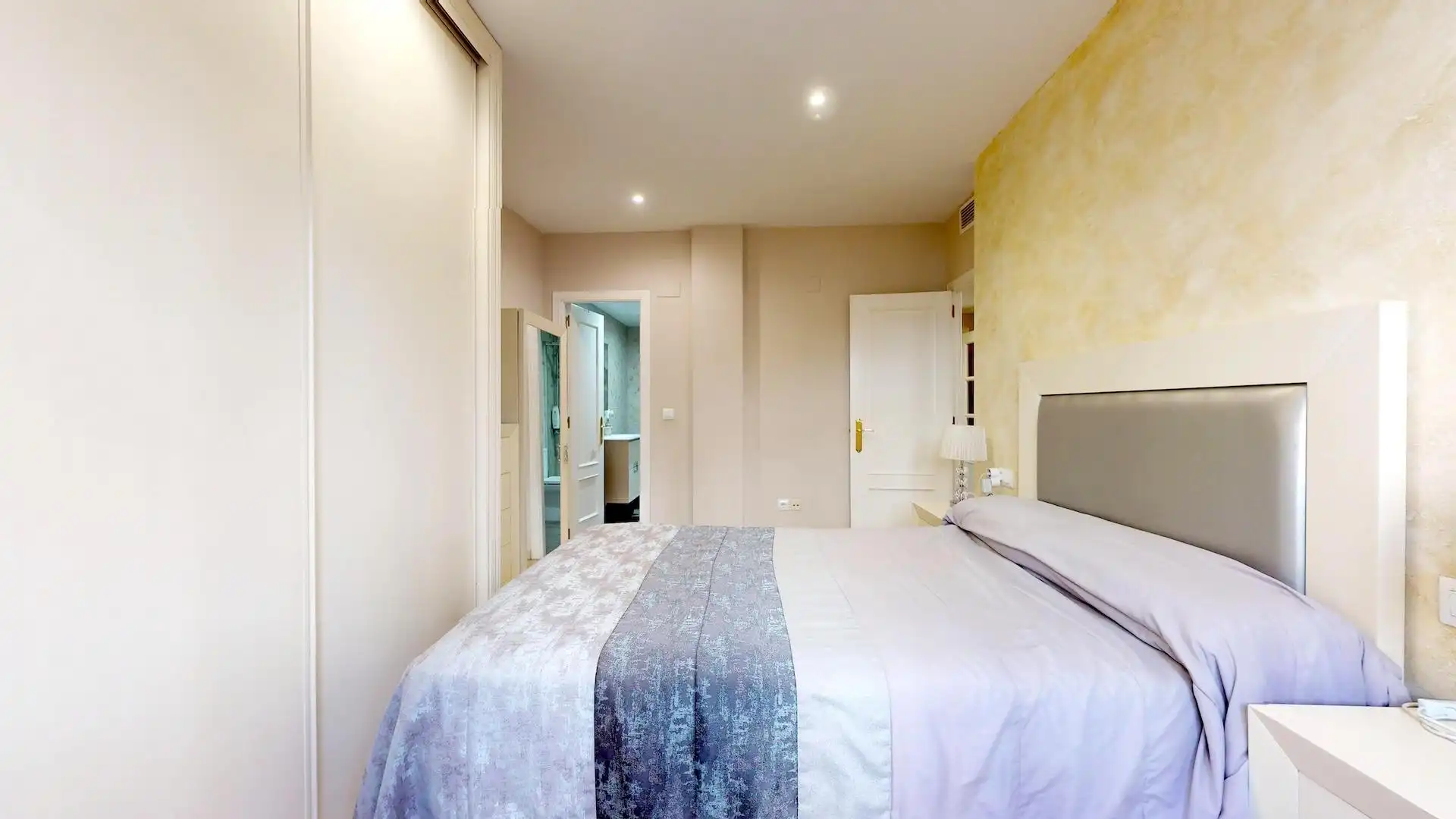 Wohnung mit Terrasse zum Verkauf in Avenida BLAS INFANTE, imagen 22
