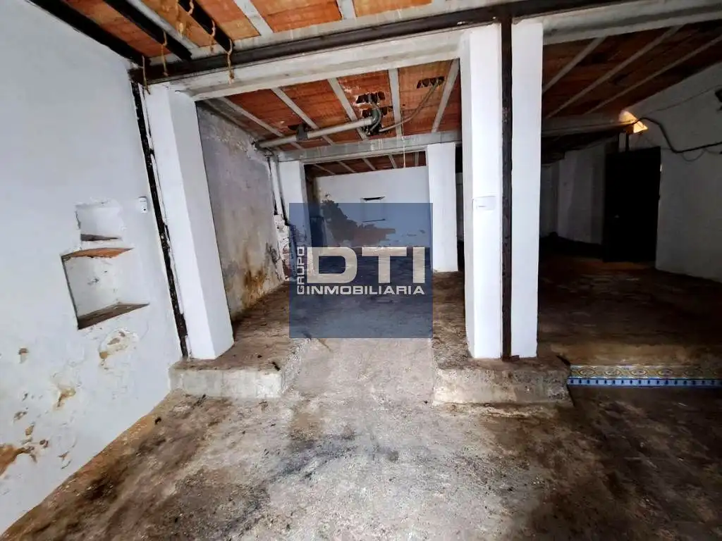 Casa o xalet en venda en Cortelazor