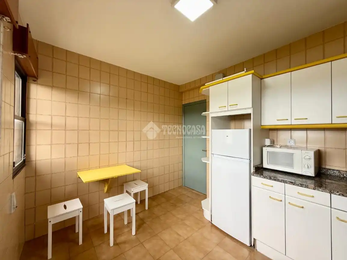 Cocina de Piso en venta en Torrelavega 