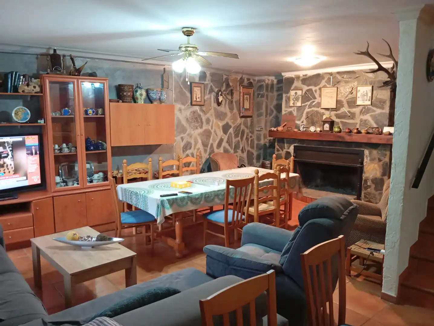 House for sale in Masegoso, imagen 5