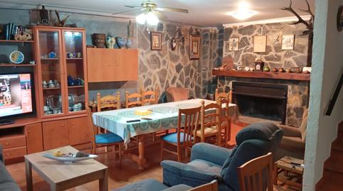 Foto 5 de Casa o chalet en venta en Masegoso, Albacete