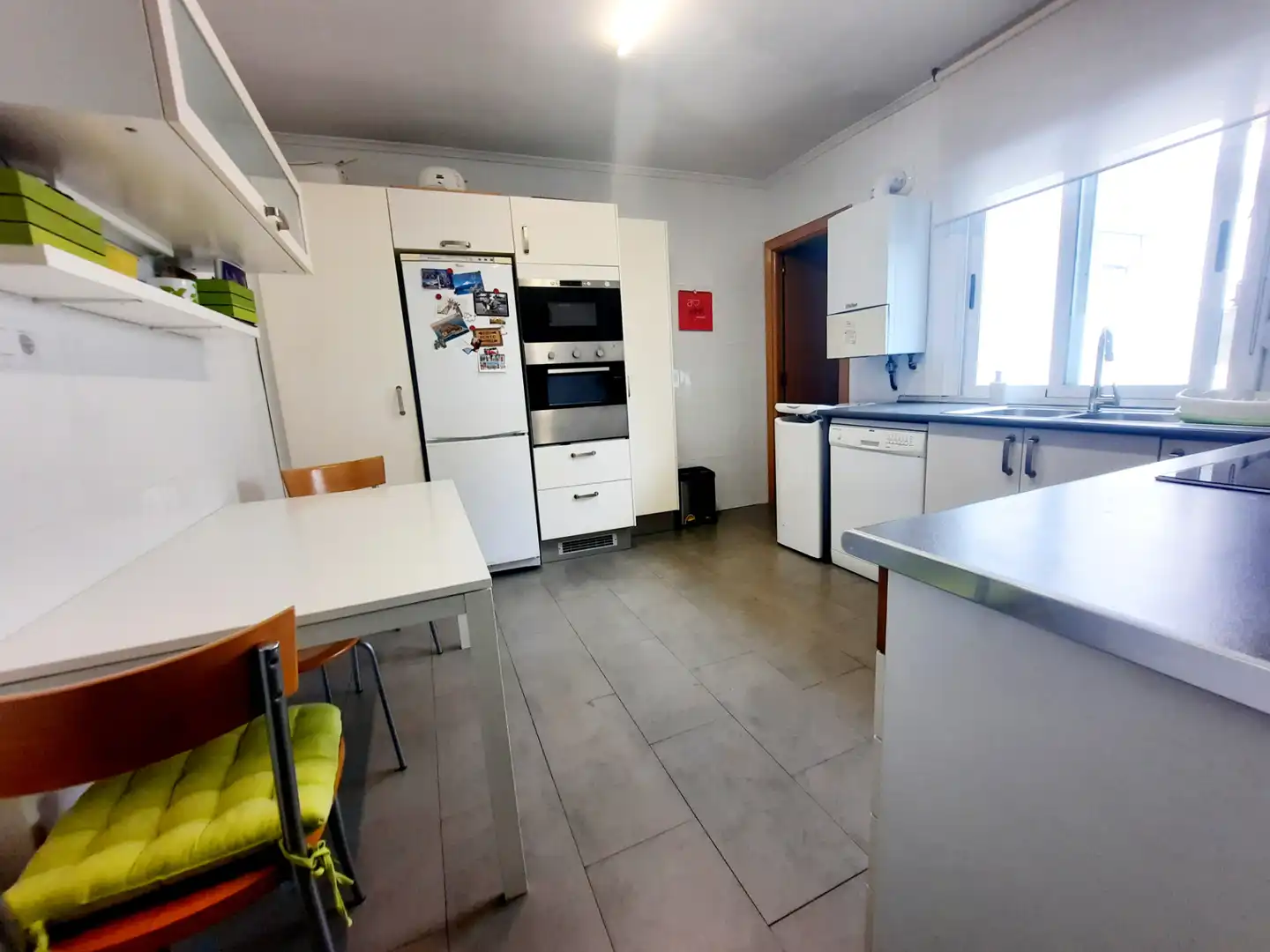Wohnung mit Terrasse zum Verkauf in Bizkaia Kalea, imagen 2