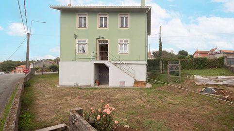 Foto 3 de Casa o xalet en venda a Seixas, Carballo, A Coruña