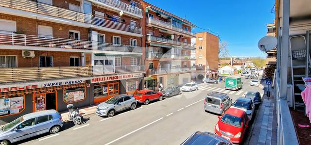 Piso en Venta en De Nicolasa Gómez en Canillejas