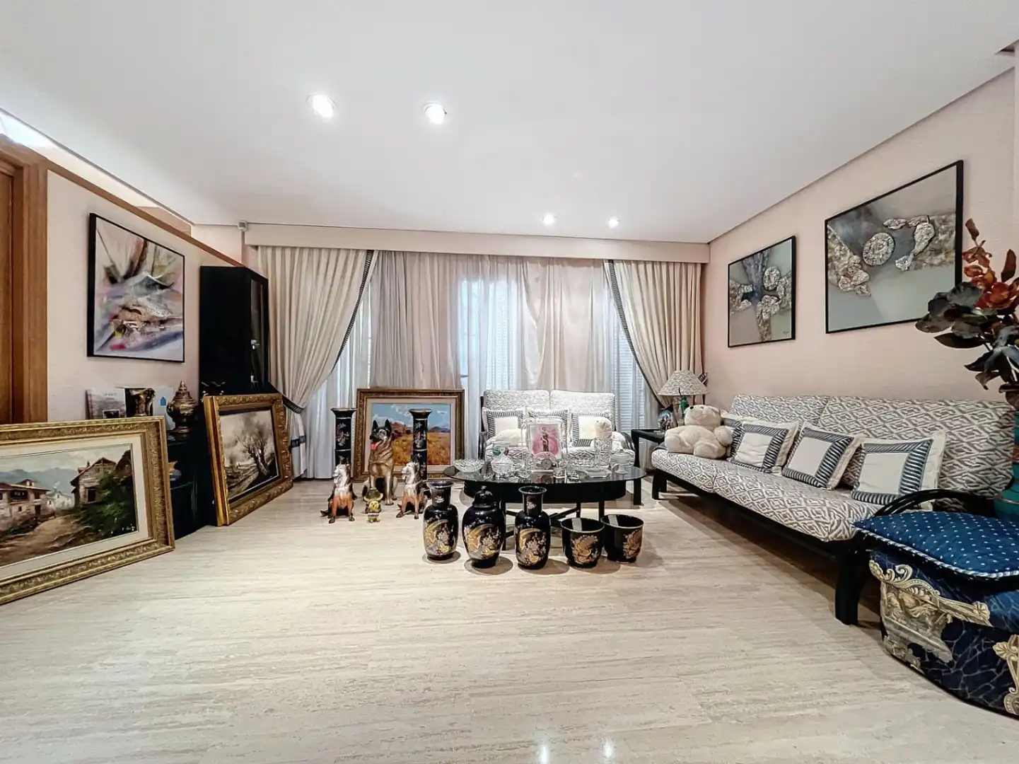 Chalet con terraza en venta en Levante Alto, imagen 2
