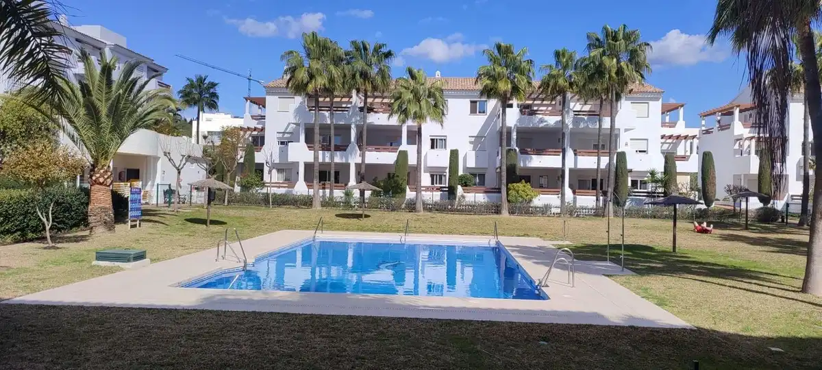 Apartamento en venta en Selwo