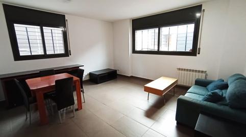 Foto 5 de Pis de lloguer a Corunya, Torre-Sana, Terrassa