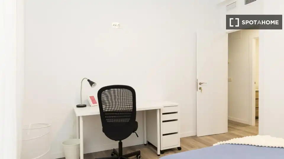 Room in Alfonso