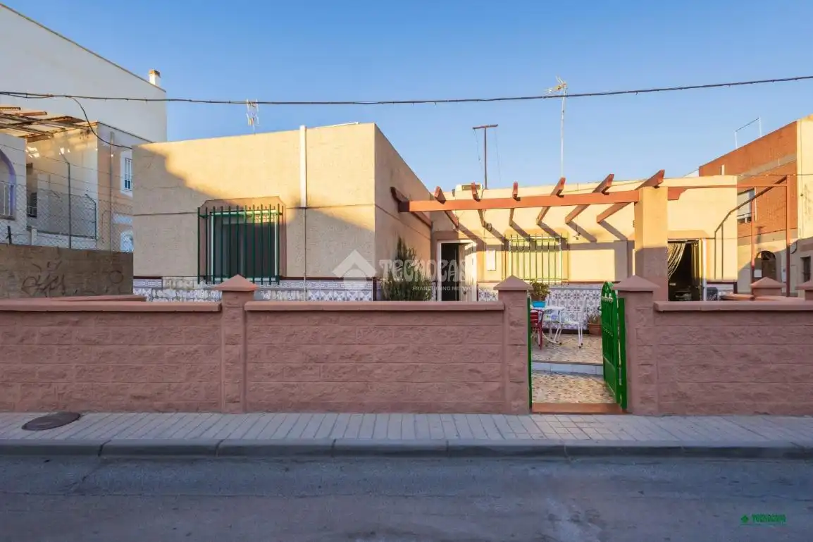Haus zum Verkauf in La Cañada de San Urbano, imagen 3
