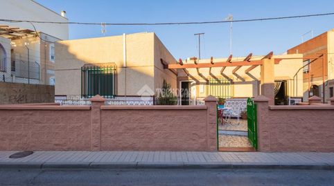 Foto 3 de Casa o xalet en venda a La Cañada de San Urbano, Almería Capital
