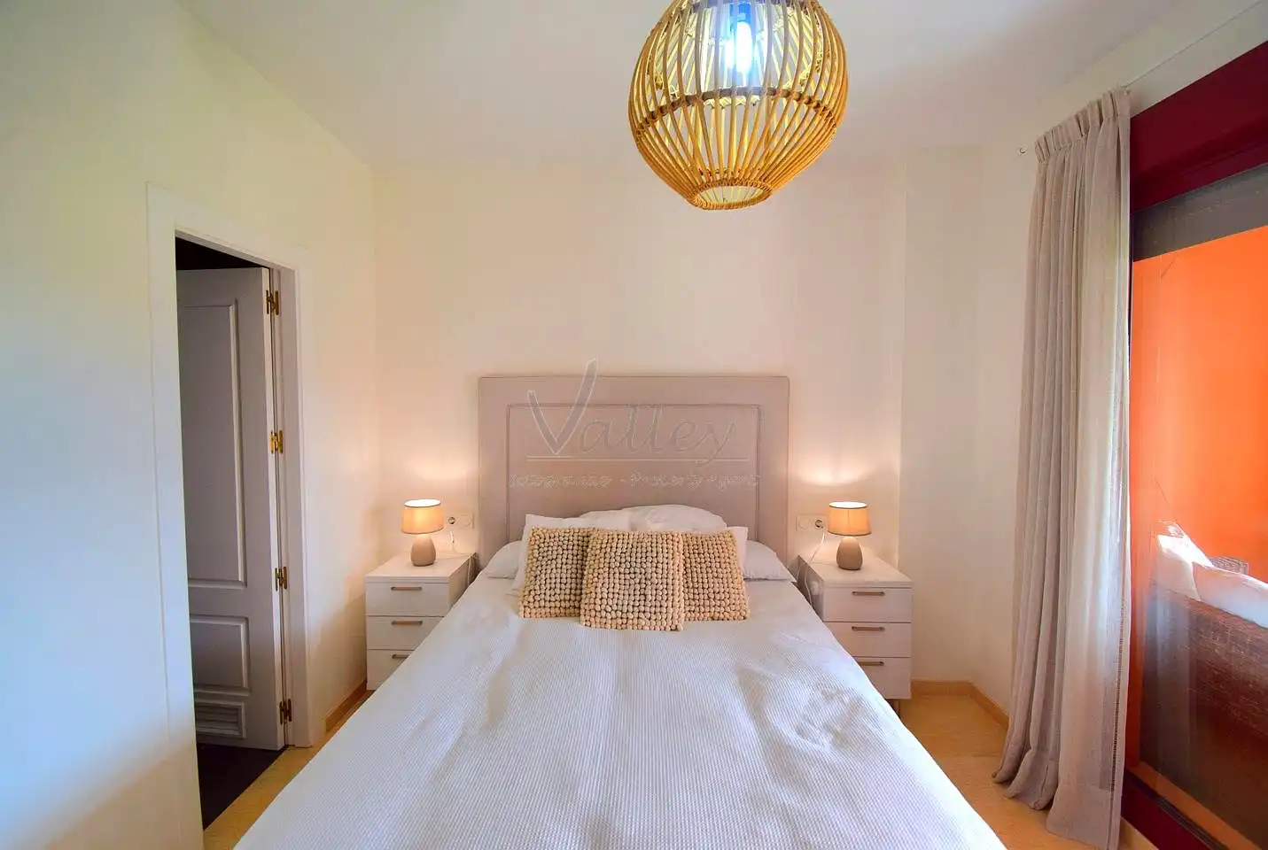 Appartamento con piscina in vendita a Calle Rubi, imagen 19