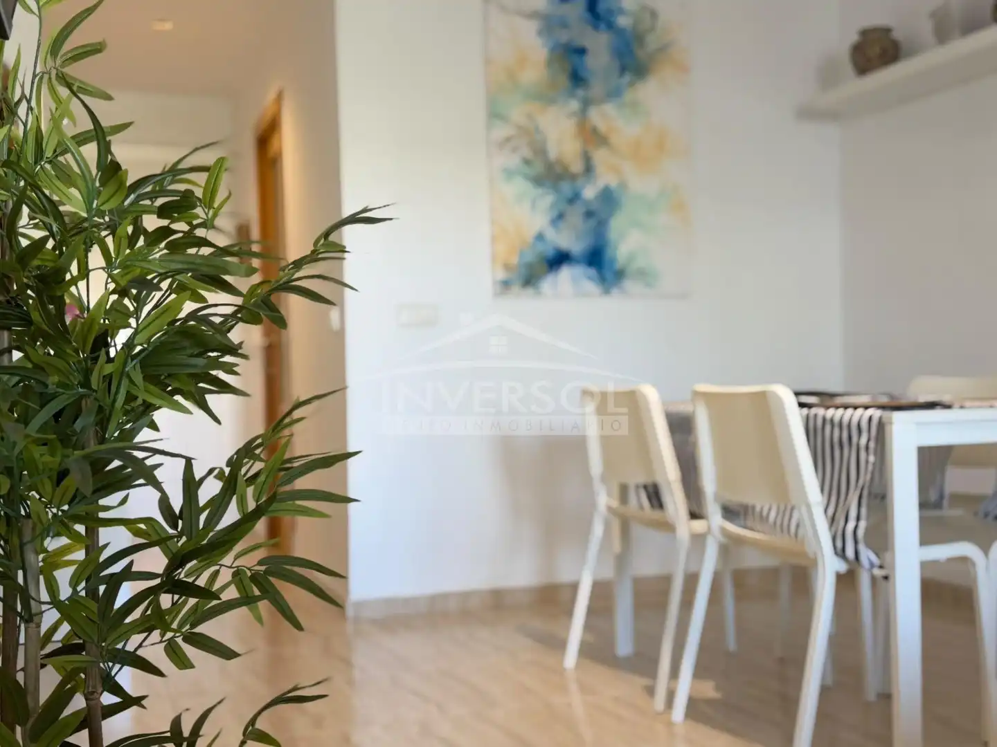Erdgeschosswohnung mit Pool zum Verkauf in Calle Marea 4, imagen 13