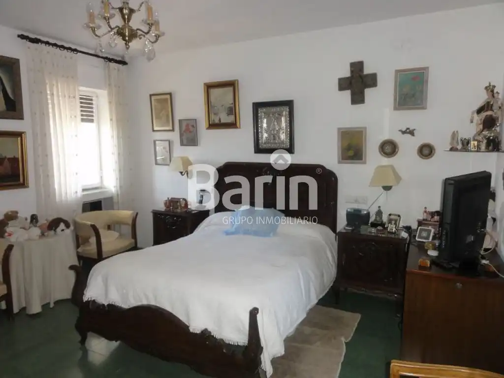 Villa con piscina in vendita a Norte-Sierra, imagen 13