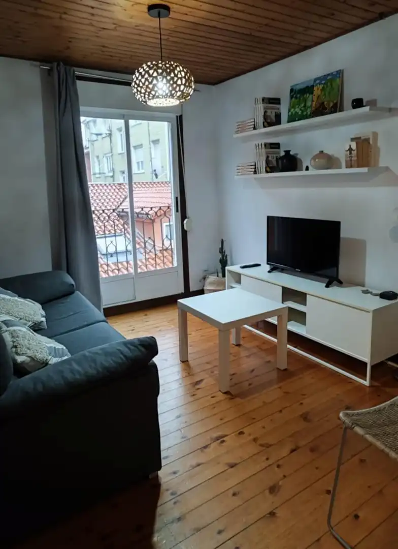 Wohnungen zur Miete in Numancia - San Fernando