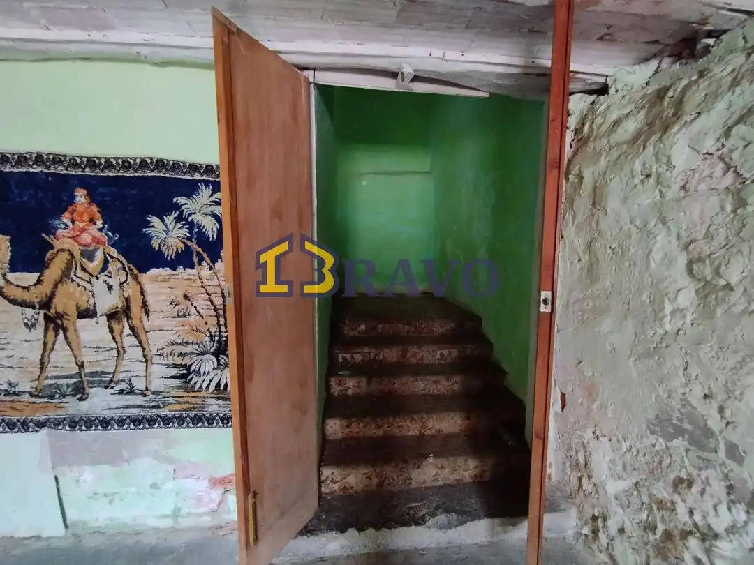 Casa o chalet en venta en Merindad de Montija con Calefacción, Jardín privado y Trastero