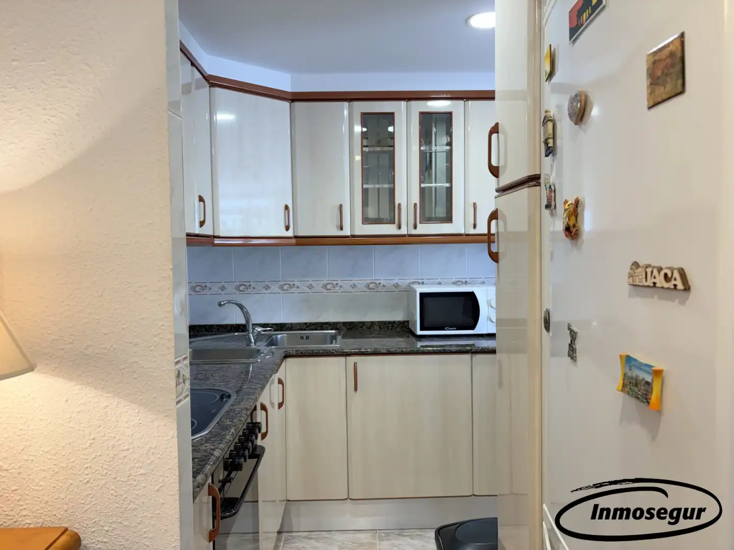 Cuina de Pis en venda en Salou amb Aire condicionat, Calefacció i Terrassa