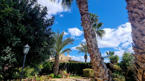 Foto 5 de Casa o xalet en venda a Pulgara, Lorca