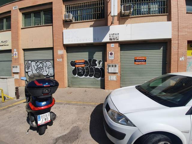 Nave industrial en Alquiler en Parque Atlántico- San Matías