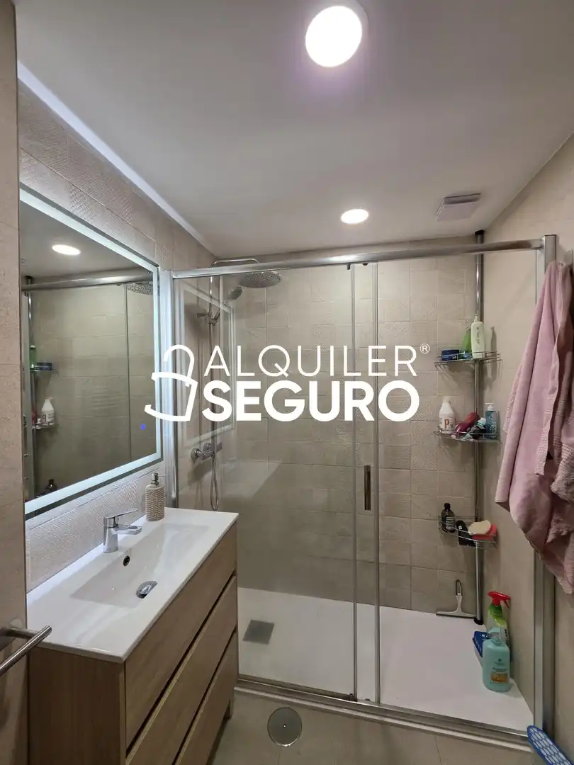 Flat with lift to rent in de Lima, imagen 11