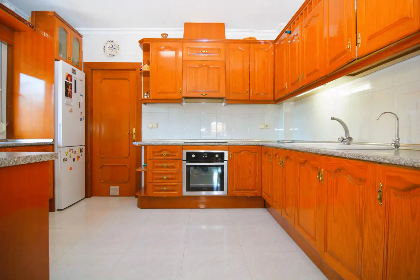 Casa o xalet en venda a Campoamor