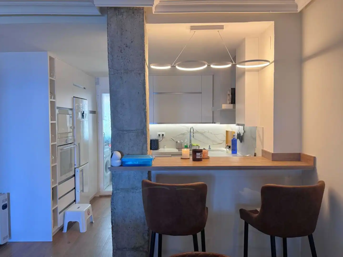 Apartment mit Pool zur Miete in MAYOR ZARAGOZA 4, imagen 8