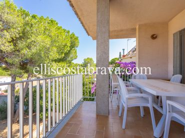 Maison avec balcon à vendre à Eixample Residencial