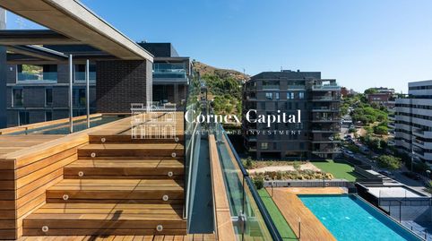 Espectacular Ático a estrenar con 134m2 de terraza con piscina privada, imatge 2