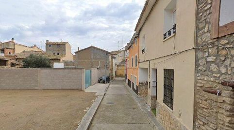 Foto 2 de Casa adosada en venta en Cl Jesus, Lanaja, Huesca