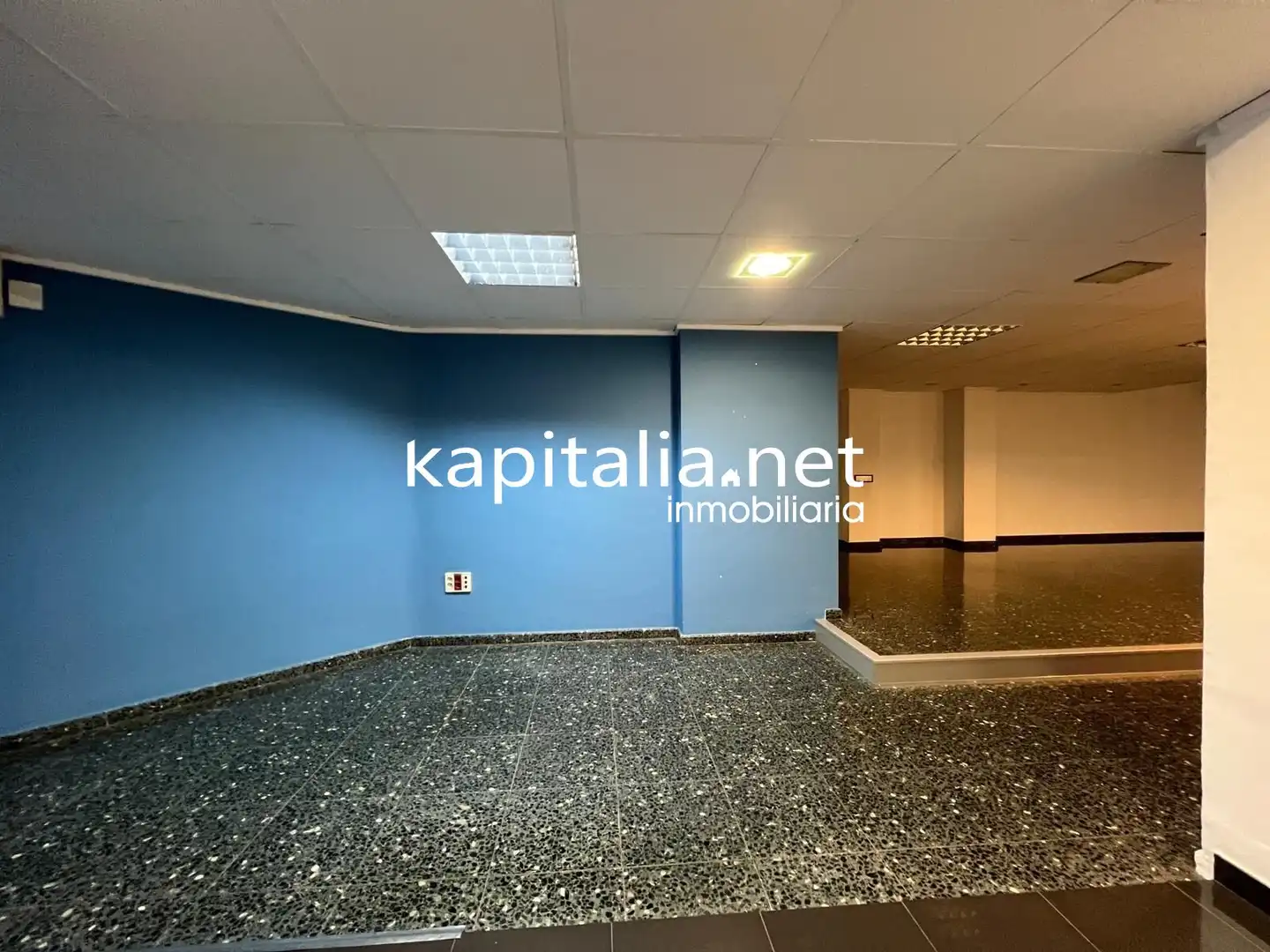 Office for sale in Ontinyent  with Heating