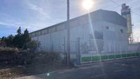 Exterior view of Industrial buildings for sale in Sollana