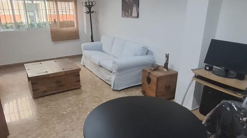 Foto 4 de Planta baja de alquiler en San Crispín, Elche / Elx