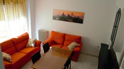 Photo 5 of House or chalet to rent in Avenida de la Argentinita, Avda. Federico Garcia Lorca - Nueva Estación Autobuses, Granada