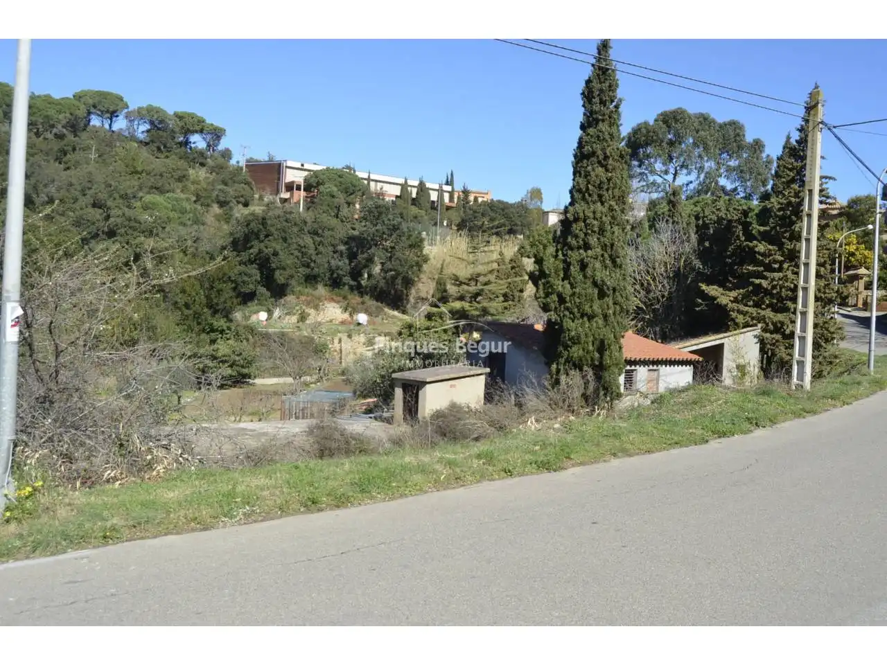 Rural land for sale in Ramon Llull 2a, imagen 7