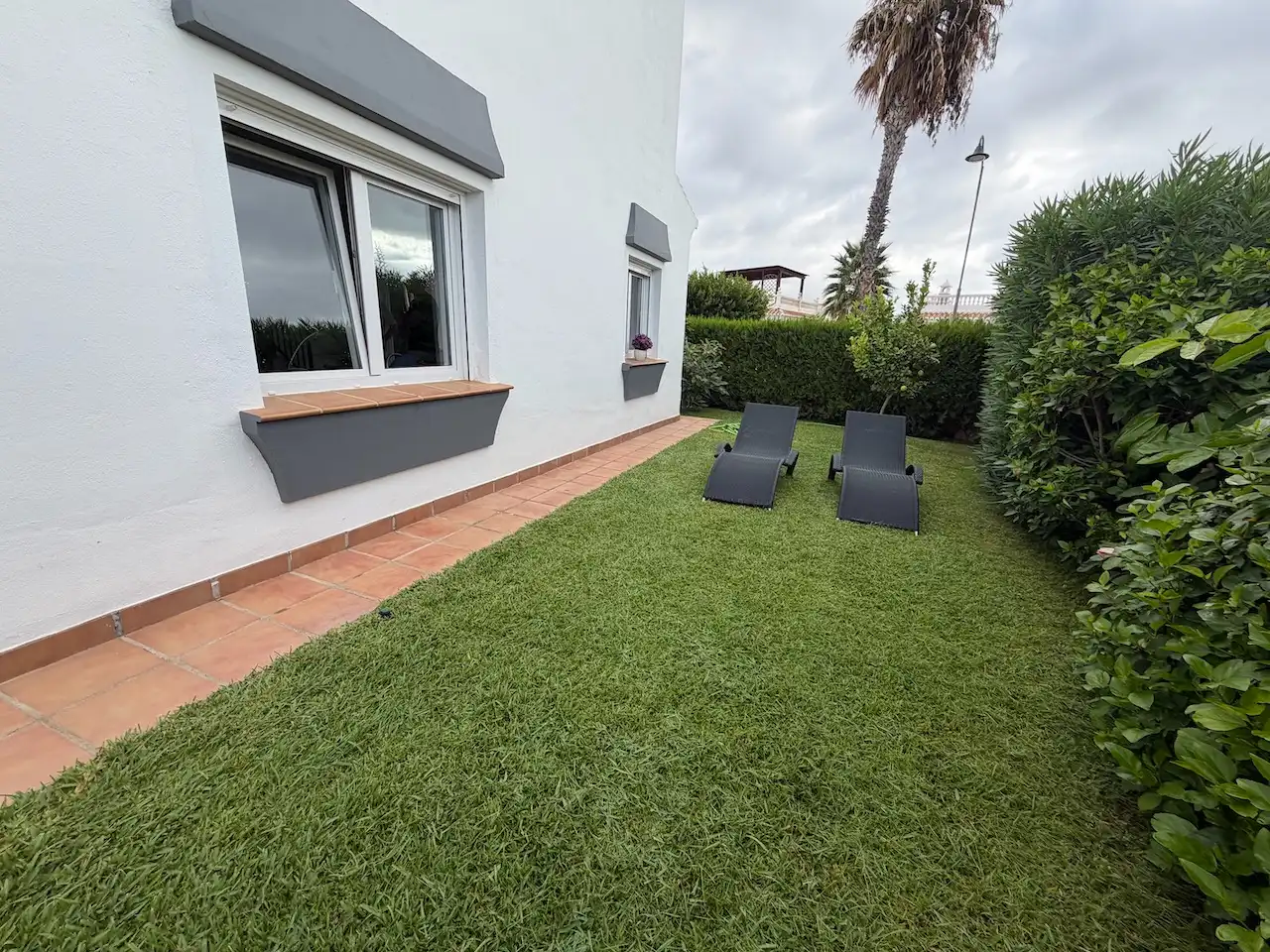 Casa bifamiliare con balcone in vendita a Avenida de España 11, imagen 3