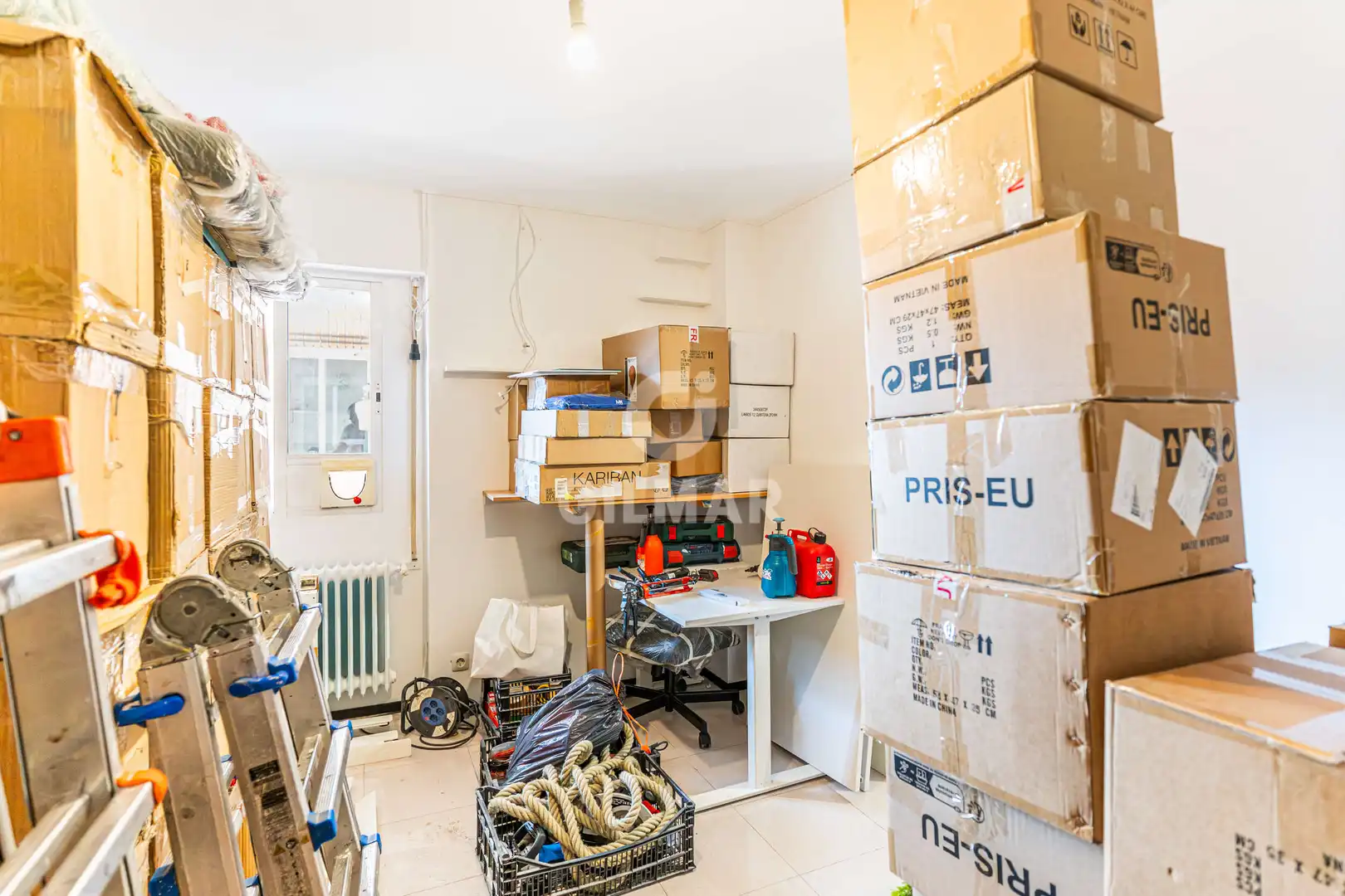 Piso en venta en Boadilla del Monte con Calefacción y Balcón