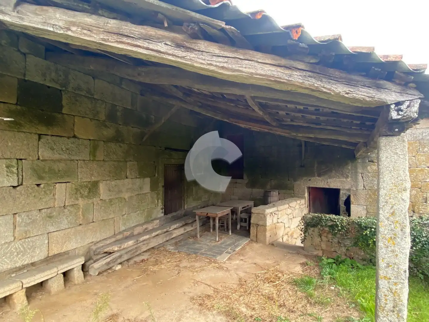 Maison avec jardin à vendre à Taboadela, imagen 16